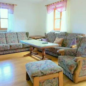 Bergmann Apartment Burgkirchen an der Alz