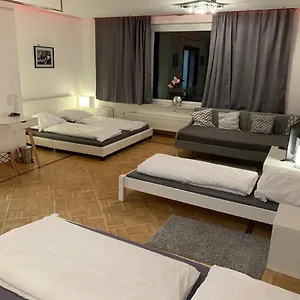 Aschaffapartment Privatunterkunft Mainaschaff