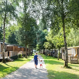 Hu Birkelt Village Campingplatz