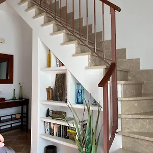 Casa Nuria, En El Centro, Al Lado De La Escalinata Del Calvario 6 Personas Ferienhaus Pollença