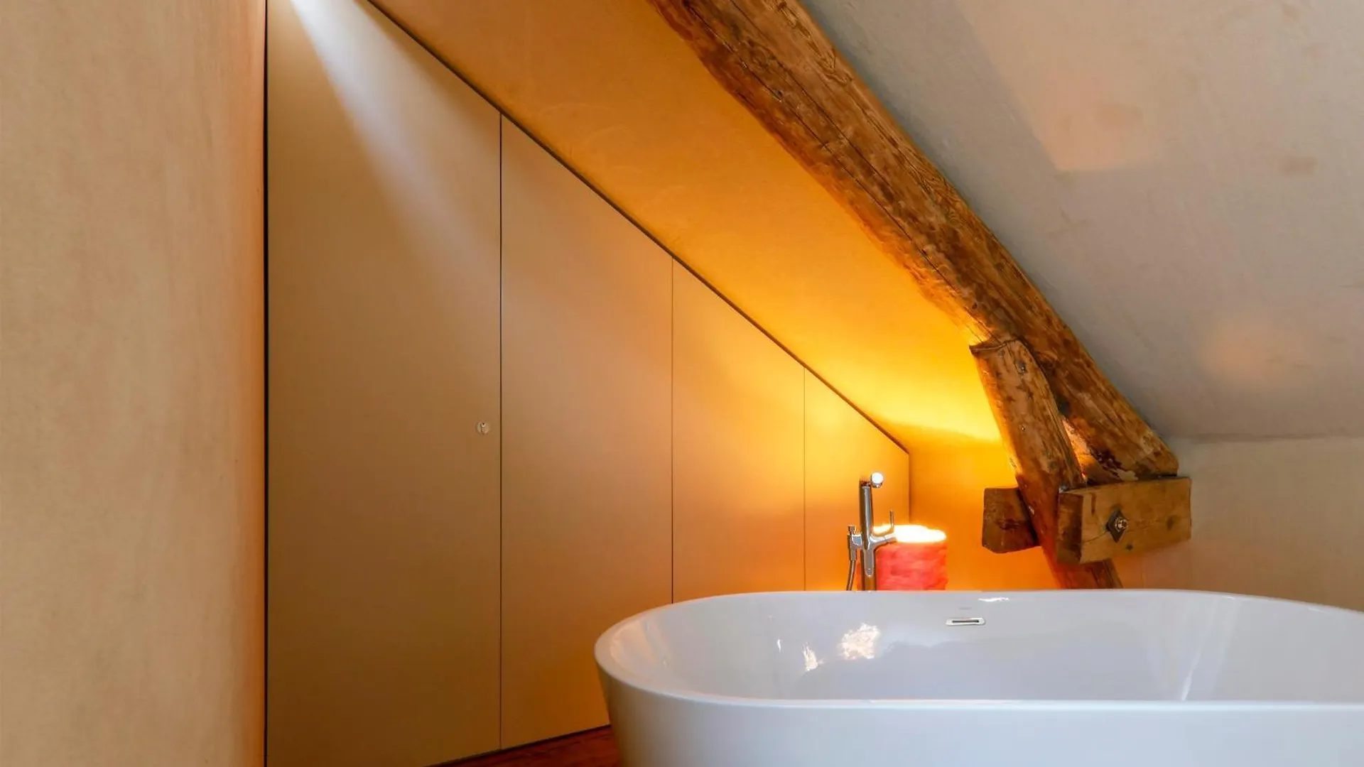 Apartament Graace House Schmalshuus Luksemburg Luksemburg