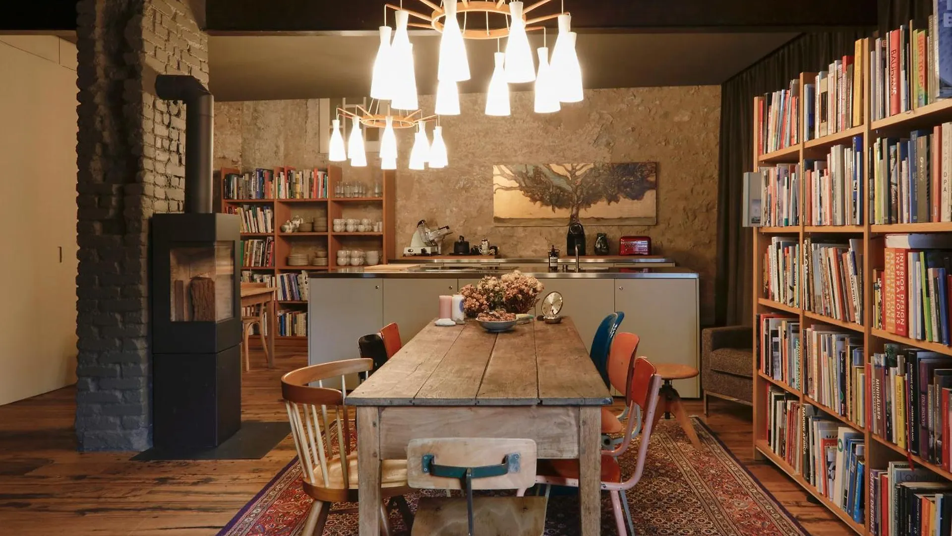 Ferienwohnung Graace House Schmalshuus Luxemburg Luxemburg