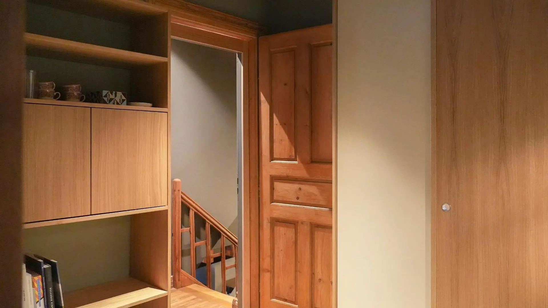 Apartament Graace House Schmalshuus Luksemburg 0*,  Luksemburg