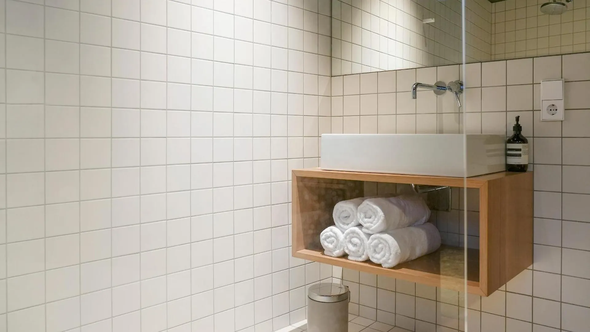 Apartament Graace House Schmalshuus Luksemburg