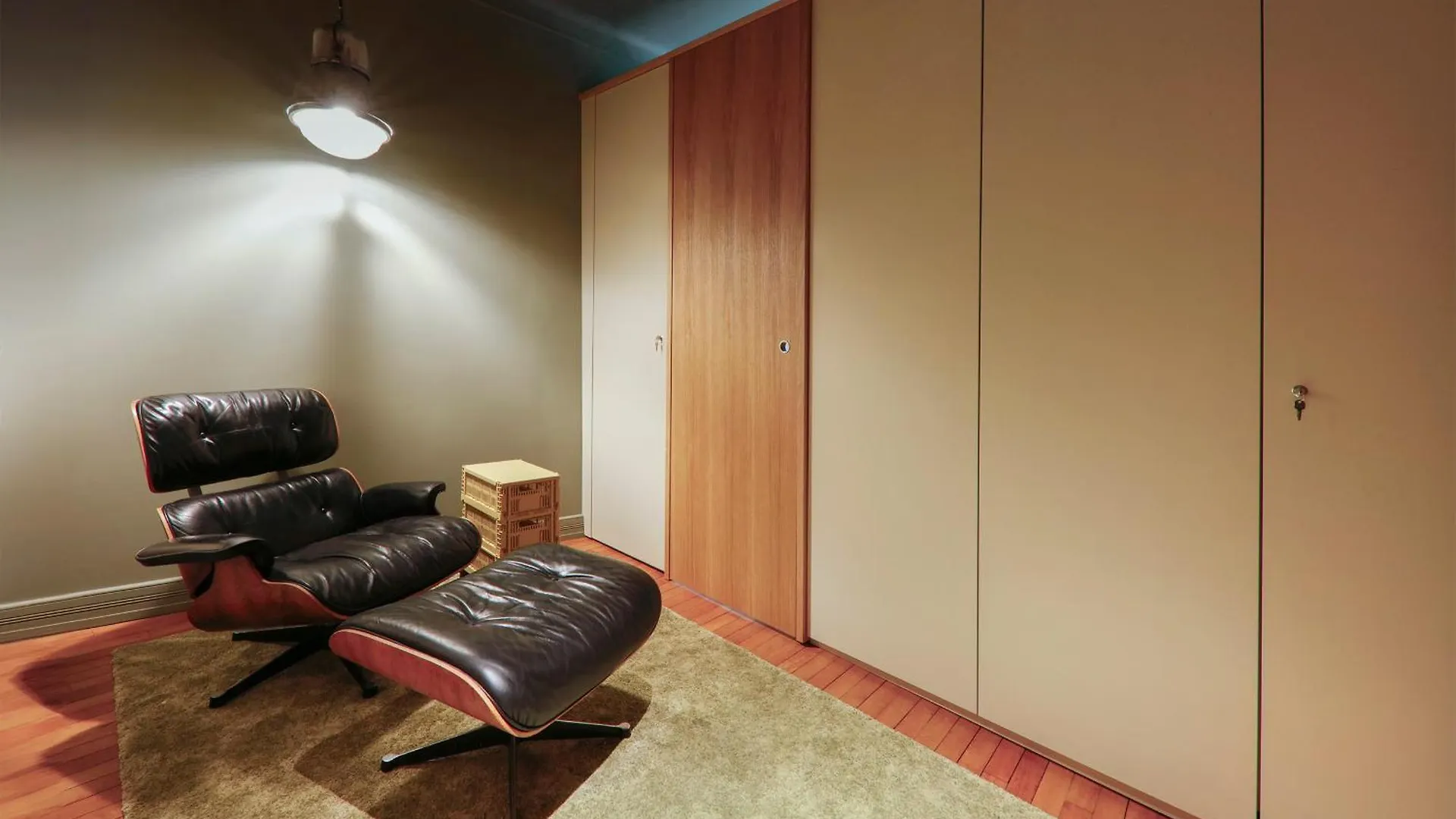 Apartment Ferienwohnung Graace House Schmalshuus Luxemburg Luxemburg