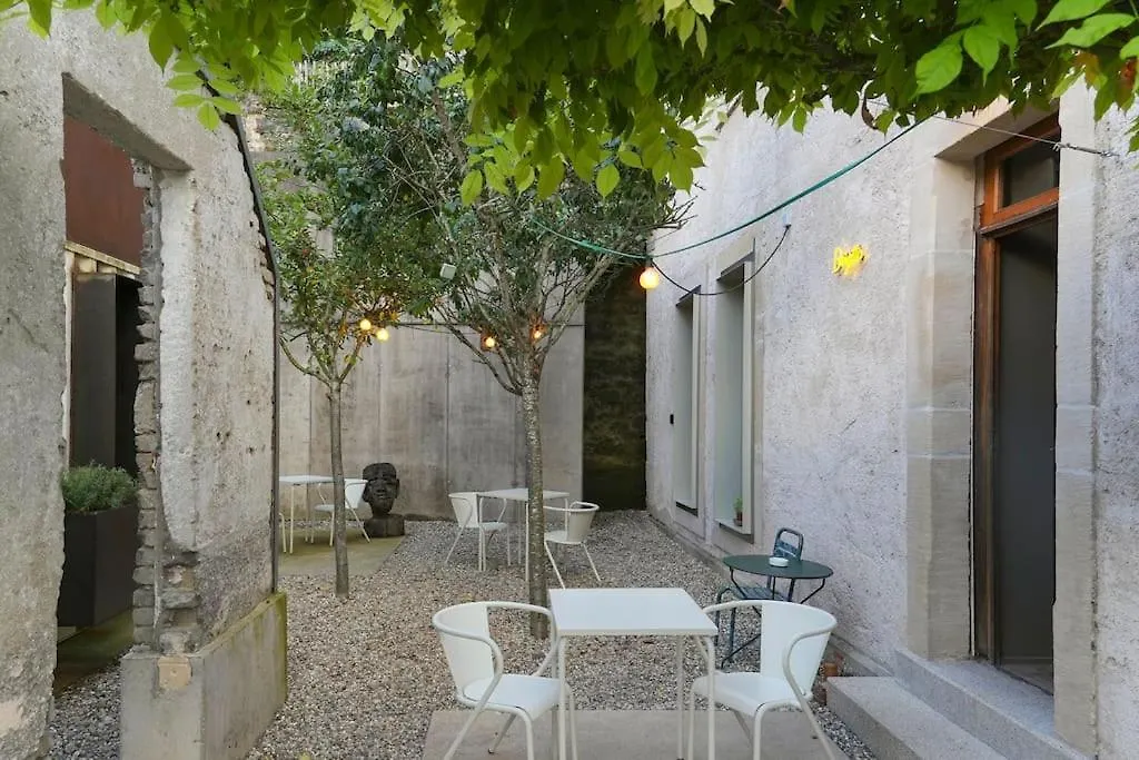 Apartament Graace House Schmalshuus Luksemburg